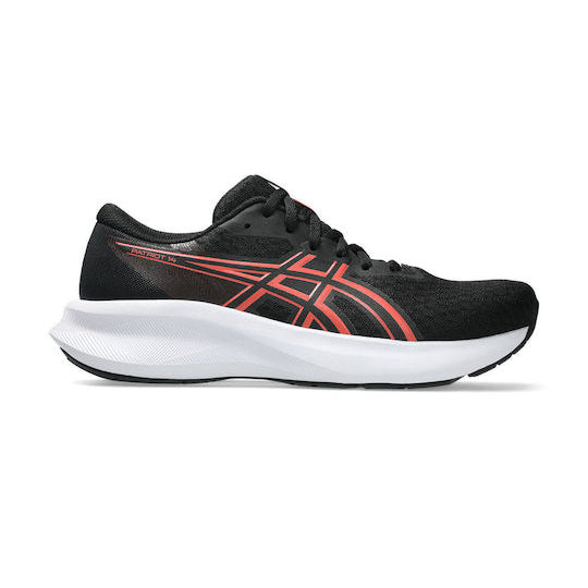 Γυναικεία Αθλητικά Παπούτσια Asics Patriot 14 Running Black 1012B836-001