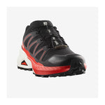 Ανδρικά Αθλητικά Παπούτσια Salomon Speedcross Trail Running Black/ Red L47790100