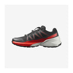 Ανδρικά Αθλητικά Παπούτσια Salomon Speedcross Trail Running Black/ Red L47790100