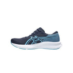 Ανδρικά Αθλητικά Παπούτσια Asics Patriot 14 Running Μπλε 1011C050-400