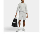 Nike Brasilia 9.5 Ανδρική Τσάντα Πλάτης Γυμναστηρίου Μαύρη DM3978-010