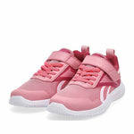 Παιδικά Αθλητικά Παπούτσια Reebok Rush Runner 5 Running Ροζ 100232030