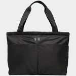 Γυναικεία Τσάντα Γυμναστηρίου Under Armour Μαύρη 1388920 001