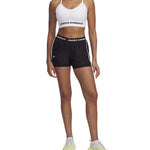 Γυναικείο Σορτς Under Armour Tech Play Up 2in1 Training Μαύρο 1389895 001