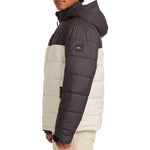 Oneill Μπουφάν Puffer Αδιάβροχο Εκρού 2500120 47522