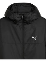 PUMA Essentials Μπουφάν Puffer Μαύρο 688296 01