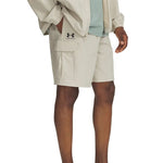 Ανδρική Βερμούδα Cargo Under Armour Μπεζ 1386560 289