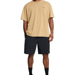 Ανδρική Βερμούδα Cargo Under Armour Μαύρη 1386560 001