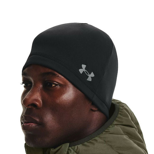 Ανδρικός Σκούφος Under Armour Storm Μαύρος 1365918 001