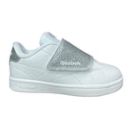 Παιδικά Sneakers Reebok Court με Σκρατς Λευκά 100233088