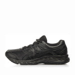 Αθλητικά Παιδικά Παπούτσια Contend 5 SL GS Running Μαύρα 1134A002-001
