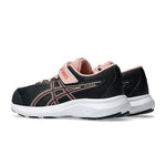 Παιδικά Αθλητικά Παπούτσια  Asics Contend  Running Μαύρα 1014a338 008