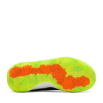 Παιδικά Παπούτσια Μπάσκετ Under Armour Gs Jet Μαύρα 6001587-002