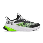 Παιδικά Αθλητικά Παπούτσια Under Armour Scramjet 7 Λευκά 6006927-100