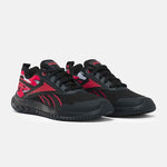 Παιδικά Αθλητικά Παπούτσια Reebok Sport RUSH RUNNER Μαύρα 100211357