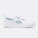 Παιδικά Sneakers Reebok Royal Prime 2.0 με Σκρατς Λευκά 100211219