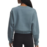 Γυναικείο Φούτερ Under Armour Rival Fleece Μπλε 6007035 587