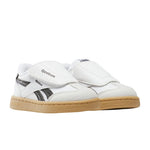 Παιδικά Sneakers Reebok Smash Edge Λευκά 100221590