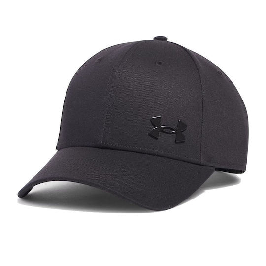 Under Armour Men's M S Sportwear Metal Adj Cap 1389695 001