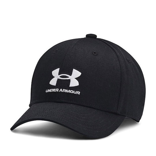 Παιδικό Καπέλο Υφασμάτινο Under Armour 1381646 001