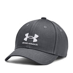 Παιδικό Καπέλο Υφασμάτινο Under Armour Γκρι 1381646 012