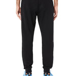 Aνδρικό Παντελόνι Φόρμας Αsics με Λάστιχο Black 2031e189 002