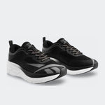 Παιδικά Sneakers Reebok Road Strider Μαύρα 100239227