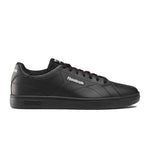 Ανδρικά Sneakers Reebok Court Clean Μαύρα 100074370