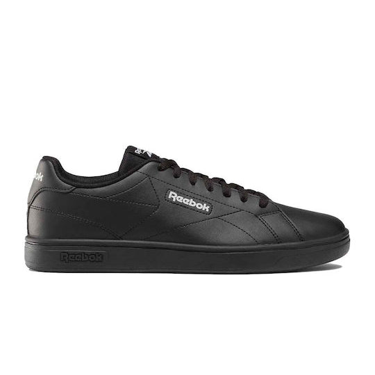 Ανδρικά Sneakers Reebok Court Clean Μαύρα 100074370