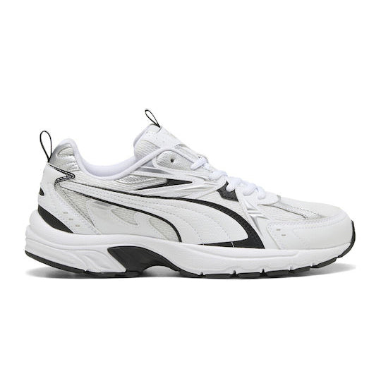 Ανδρικά Sneakers PUMA Milenio Tech Λευκά 402623-01