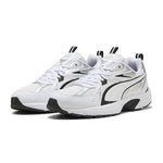 Ανδρικά Sneakers PUMA Milenio Tech Λευκά 402623-01