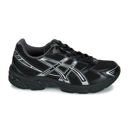 ASICS Gel-1130 Ανδρικά Sneakers Μαύρα 1201A906 001