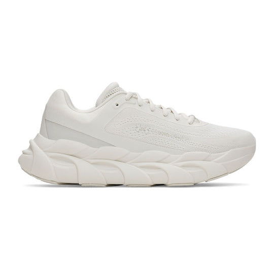 Ανδρικά Αθλητικά Παπούτσια Under Armour Halo Runner Running Λευκά 6005287 110