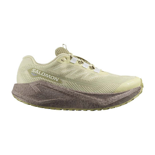 Γυναικεία Αθλητικά Παπούτσια Salomon Aero Blaze 3 Grvl Running Gore-Tex Aδιάβροχα L47978400