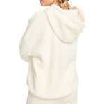 Γυναικεία Ζακέτα Φούτερ White Cap Billabong EBJPF00113