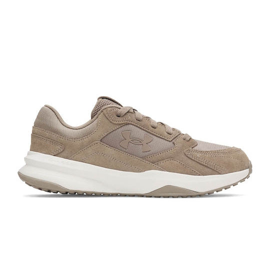 Ανδρικά Sneakers Under Armour Καφέ 3027731-202