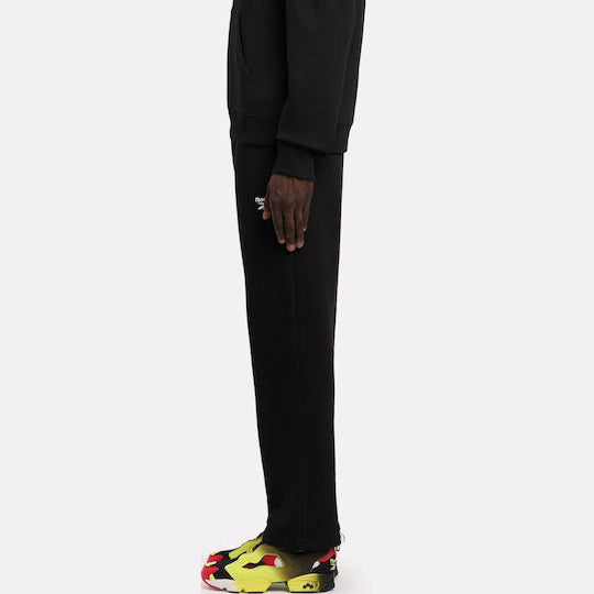 Ανδρικό Παντελόνι Φόρμας Reebok Black 100240238