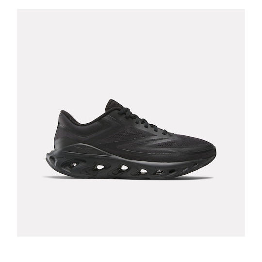 Ανδρικά Αθλητικά Παπούτσια Reebok Flex Running Black 100235790