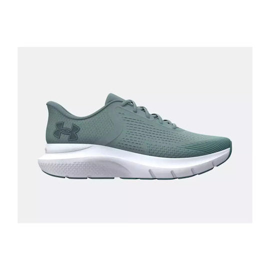 Γυναικεία Αθλητικά Παπούτσια Under Armour Charged Rogue 5 Running Μπλε 3028262-323