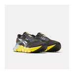 Ανδρικά Αθλητικά Παπούτσια Reebok Floatzig 2 Running Washed Black 100225501