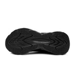 Ανδρικά Αθλητικά Παπούτσια Reebok Flex Running Black 100235790