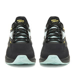 Ανδρικά Αθλητικά Παπούτσια Reebok Zig Dynamica Running Core Black 100225487