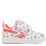 Παιδικά Sneakers Reebok Royal Prime Λευκά 100233166