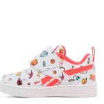 Παιδικά Sneakers Reebok Royal Prime Λευκά 100233166