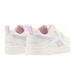 Παιδικά Sneakers Reebok Λευκά 100232627