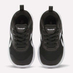 Παιδικά Αθλητικά Παπούτσια Rush Runner 5 Running Μαύρα 100237351