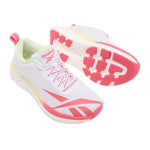 Παιδικά Sneakers Reebok Road Strider Λευκά 100240136