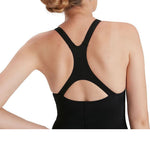 Speedo Endurance Αθλητικό Ολόσωμο Μαγιό Μαύρο 8-134730001