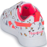 Παιδικά Sneakers Reebok Royal Prime Λευκά 100233166