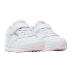 Παιδικά Sneakers Reebok Glide Λευκά 100232444